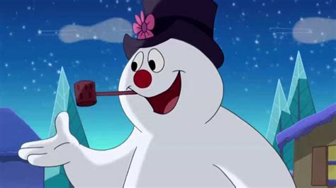 frosty the snowman part 2|frosty the snowman legend.